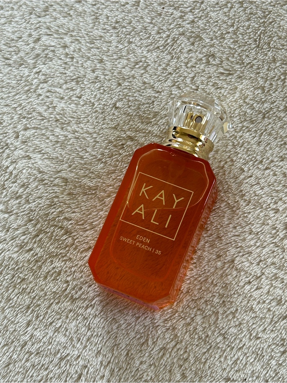 Kayali Eden Sweet Peach 35